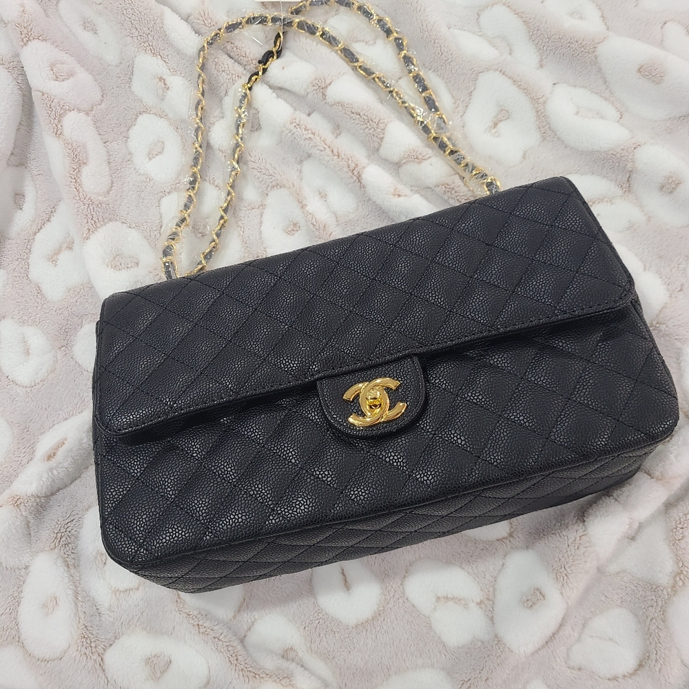 Large Crossbody